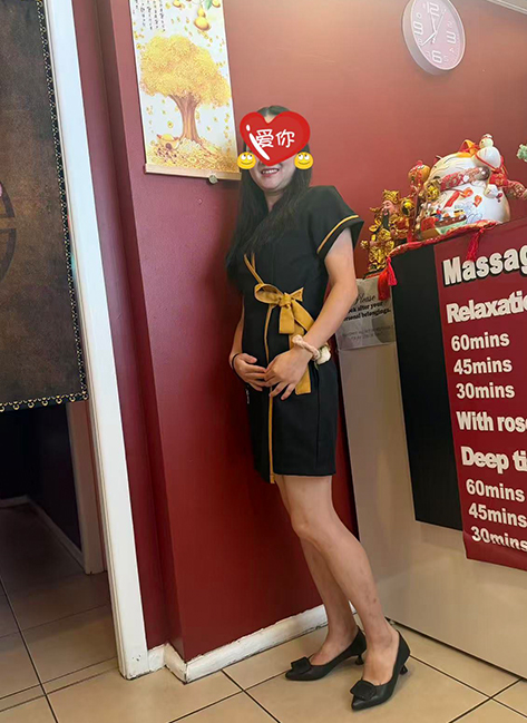 Burwood Relaxation massage