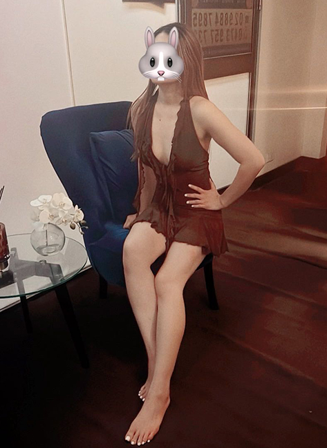 Relaxation burwood massage